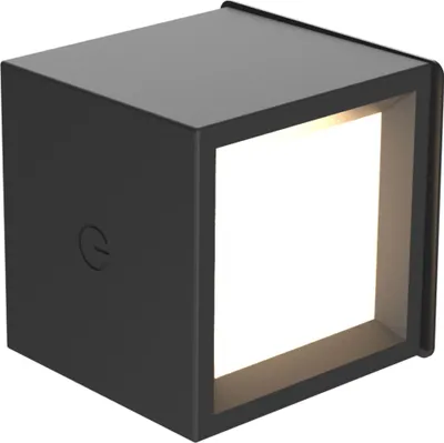 Immagine prodotto di Nuovo Garden BOX 8 BATTERIE nero