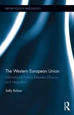 Produktbild von The Western European Union