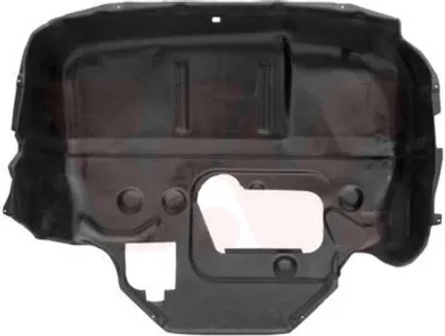 Produktbild von VAN WEZEL 5874701 Motorraumdämmung für VW Transporter IV Bus (70B, 70C, 7DB, 7DK, 70J, 70K, 7DC, 7DJ) Motorhaubendämmung