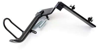 Produktbild von Schwarzer Moped Roller Seitenständer 'Xtreme' für Aprilia Rally