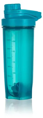 Immagine prodotto di shaker / bottiglia sportiva 700ml CULINARIA PH TYRKYS