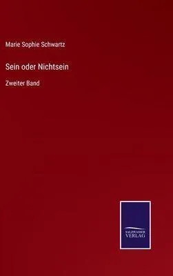 Produktbild von Sein oder Nichtsein