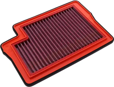 Immagine prodotto di Filtro aria racing BMC 192x281mm per Yamaha