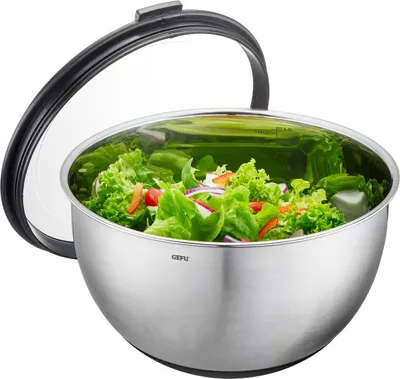 Immagine prodotto di Ciotola per alimenti GEFU MUOVO Ø 24 cm