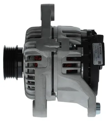 Produktbild von Lichtmaschine Generator 14 V 90 A BOSCH passend für u.a. FIAT MULTIPLA