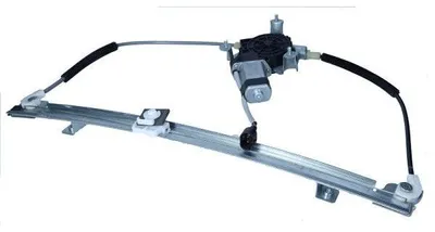Produktbild von MAXGEAR 50-0855 Elektrischer Fensterheber Vorne Links für RENAULT CLIO II (BB0/1/2, CB0/1/2) CLIO II Kasten (SB0/1/2)