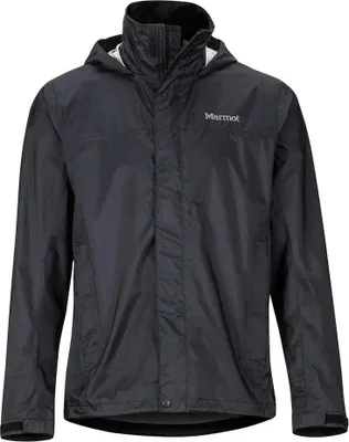 Produktbild von Marmot Precip Eco Jacke Schwarz S Herren Schwarz S