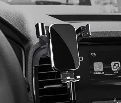 Produktbild von Handyhalterung für das Auto, kompatibel mit Skoda Karoq