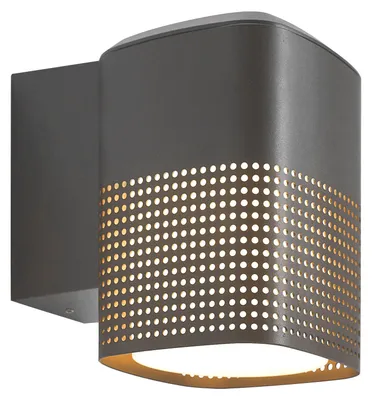 Zdjęcie produktu dla Kinkiet zewnętrzny SIDARA 2618421250 Nordlux
