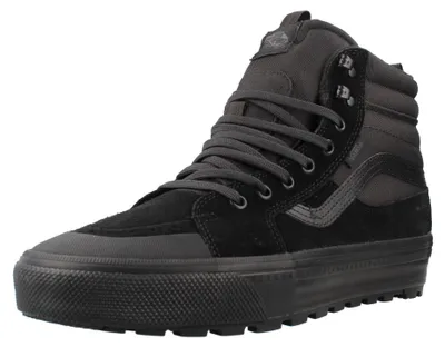 Obrázok produktu pre VANS VN000DAQBKA1 SK8 HI WATERPROOF INSU Čierna