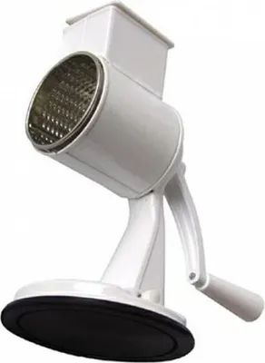 Obrázek produktu pro mlýnek M90P přísavka, na strouhanku