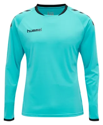 Zdjęcie produktu dla Hummel Core Gk Set - scuba blue, Rozmiar:XL