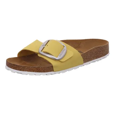 Produktbild von Birkenstock     wollweiss