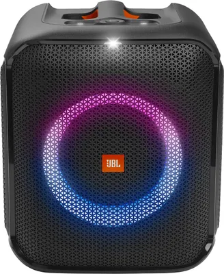 Produktbild von Jbl partybox encore essential schwarz / party speaker