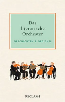 Obrázek produktu pro Das literarische Orchester