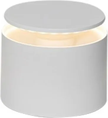 Obrázek produktu pro Nabíjecí stolní lampa Zafferano Push Up White