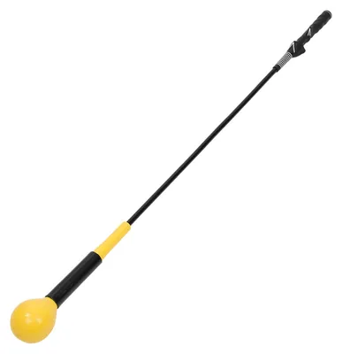 Produktbild von Golftrainingshilfe, Schwungtrainer, Übungswerkzeug, Trainingsausrüstung zur Verbesserung von Kraft und Rhythmus