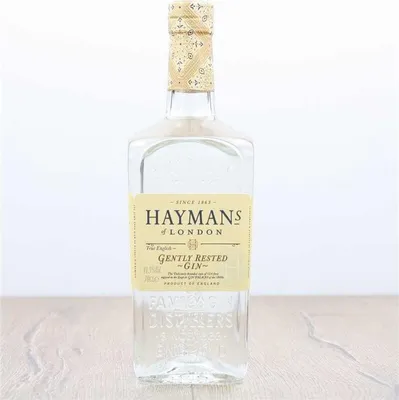 Produktbild von Hayman's Gently Rested Gin 0,7l