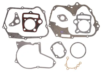 Produktbild von Motordichtsatz Motordichtungssatz für Ducar 125 ccm Dirt Pit Bike HMParts