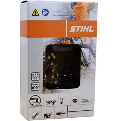 Produktbild von Stihl Sägekette 40cm .325" 1,3mm  67TG 23 Rapid Super (RS) Pro 36900000067
