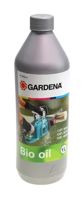 Obrázek produktu pro GardenaKettenöl 1 Liter Sägekettenöl