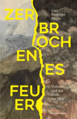 Obrázek produktu pro Zerbrochenes Feuer