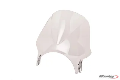 Image de PUIG 21351W Windy pour KAWASAKI Z900RS Transparent