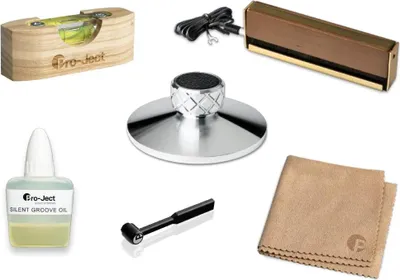 Produktbild von Pro-Ject PROANASTARTKIT, 1 Stück(e)