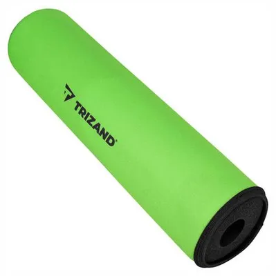 Immagine prodotto di Trizand 27774 Galleggiante per pagaia SUP da 30 cm, verde