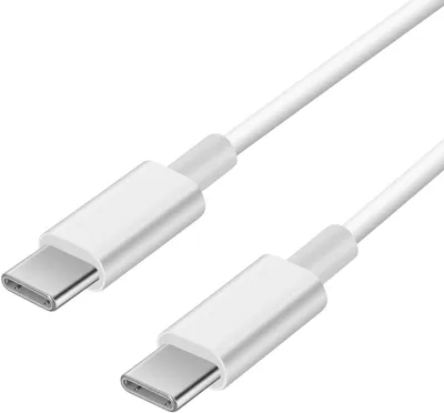 Produktbild von Apple USBTyp C auf USB-C Ladekabel 1m BULK
