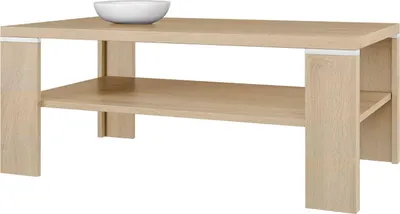 Produktbild von Couchtisch GENOA – Sonoma-Eiche