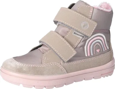 Produktbild von Ricosta KIRA tundra HighTech/Textil Kinderschuhe