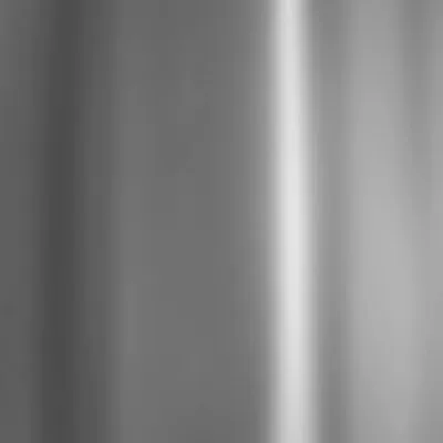 Produktbild von Klebefolie Venilia Hochglanz Silber metallic 45x150 cm