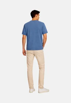 Zdjęcie produktu dla Koszulka Jack & Jones Bluaiden z krótkim rękawem