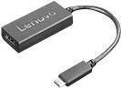Image de Adaptateur LENOVO USB-C vers HDMI-NA (GX90K37871)