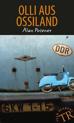 Produktbild von Olli aus Ossiland