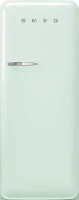 Produktbild von SMEG FAB28RPG6 Kühlschrank Rechtsanschlag Pastellgrün 50`s Style, 2025 Modell,