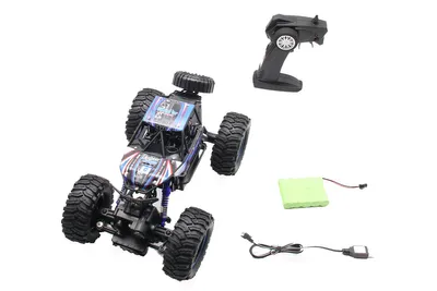 Immagine prodotto di RC auto 1:10 2.4G