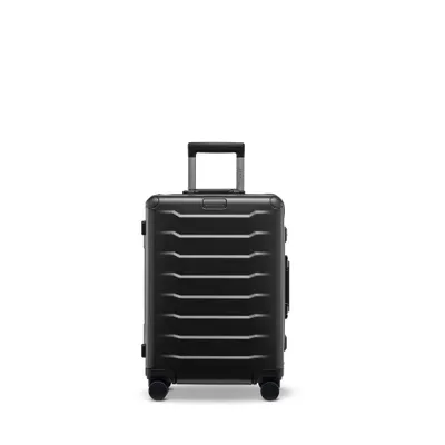 Produktbild von Stratic PHOENIX ALU - Trolley S (55 cm) - black