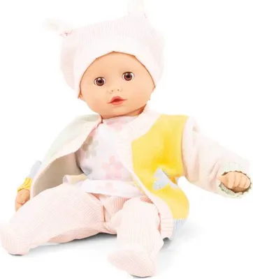 Zdjęcie produktu dla GÖTZ Puppenmanufaktur Int. Gmb MUFFIN, URBAN STRIPE Inne