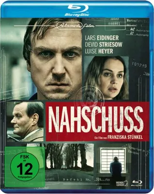 Obrázok produktu pre Nahschuss