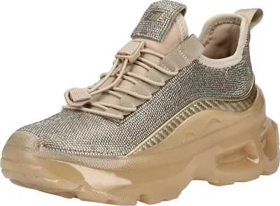 Produktbild von Steve Madden Sneaker Sneaker Kunstleder/Textil