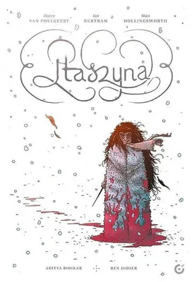 Imagen del producto de Ptaszyna