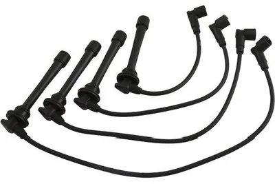 Produktbild von KAVO PARTS ICK-3010 Zündkabelsatz Zündleitungssatz für HYUNDAI i30 (FD) für KIA CEE'D Schrägheck (ED)