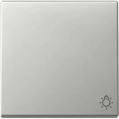 Produktbild von Gira Wippe Symb. Licht 3285600