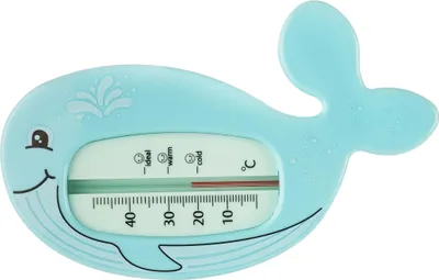 Image de Badethermometer 'MyHappyBath' Wal