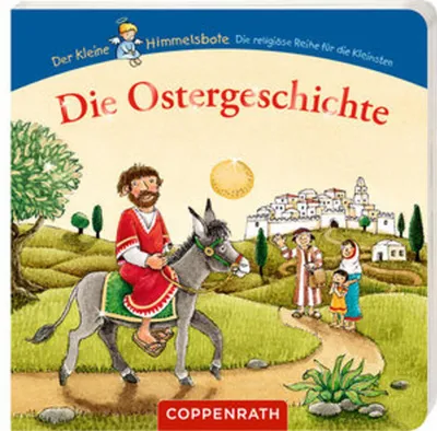 Produktbild von Die Ostergeschichte