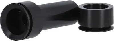 Immagine prodotto di Hardware di montaggio dell'ammortizzatore posteriore RockShox 3 pezzi 1/2" 6x34.0, standard