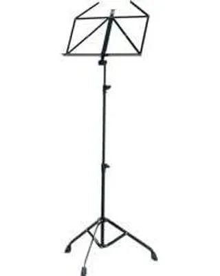 Imagen del producto de Silecomplaza Robuster, atril plegable para partituras, color
