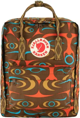 Obrázek produktu pro Batohy Fjallraven Kanken Art F23200255968OS